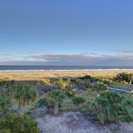 Stay-A-While Tybee Island Exteriér fotografie