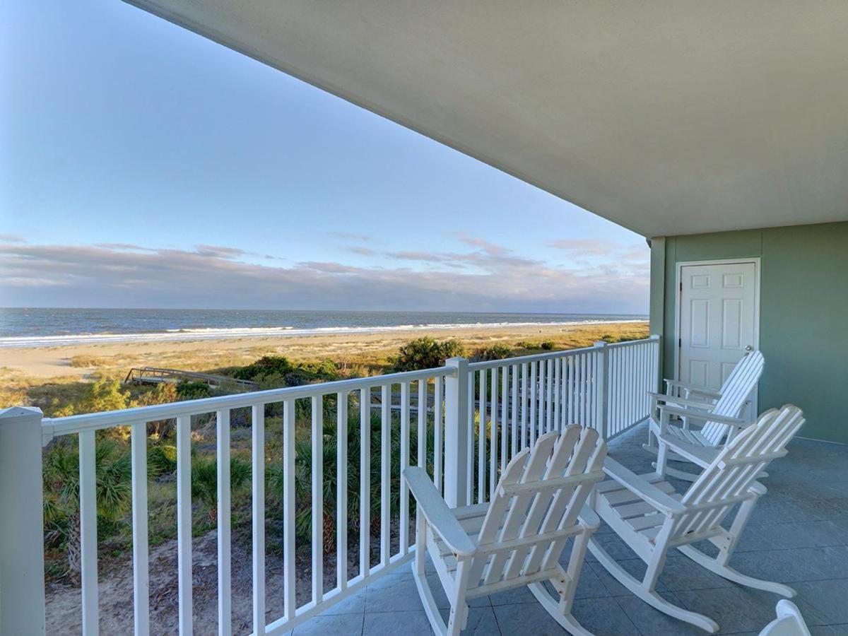 Stay-A-While Tybee Island Exteriér fotografie