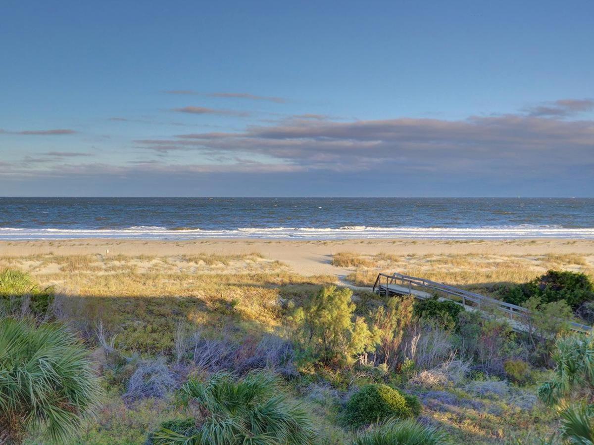 Stay-A-While Tybee Island Exteriér fotografie